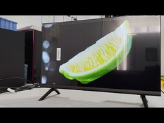 24 Zoll Smart Kleingröße LCD Fernseher Android Webos Google mit Multimedia