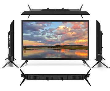 kaufen Einfache Installation 50 Zoll normaler LED-Fernseher mit hoher Helligkeit mit Hi-Fi-Audio online manufacture