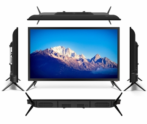 kaufen Smart Update Frame Style TV 55 Zoll angepasster farbenfroher LED-Fernseher für zu Hause online manufacture