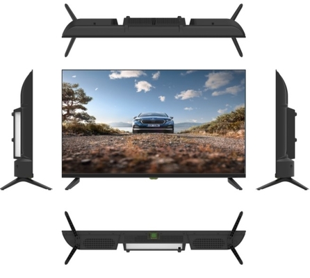 kaufen 55-Zoll-Rahmenlos-Smart-TV Ultrathin-Dicke High-Definition-LED-TV online manufacture