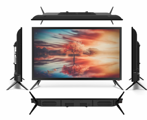 kaufen Einfache Installation LED 40 Zoll Rahmen Fernseher Mehrsprachige hohe Konfiguration online manufacture