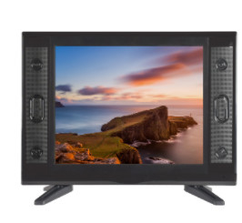 kaufen 15 Zoll kleiner Fernseher DC 12V Ultra kleiner Fernseher mit LCD-LED-Bildschirm online manufacture