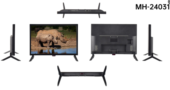 kaufen Fernbedienung 24 Zoll LED TV DC 12V Multi Media Hotels Kleinstfernseher online manufacture
