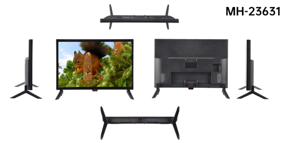 kaufen Hochkonfiguration 23,6 Zoll kleiner LCD-TV für Heimkino und Restaurants online manufacture