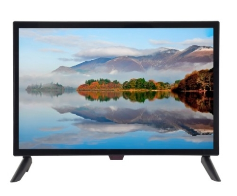 kaufen 19 Zoll Smart Small Screen Fernseher DC 12V LCD Kleine Fernseher Mehrmedien online manufacture