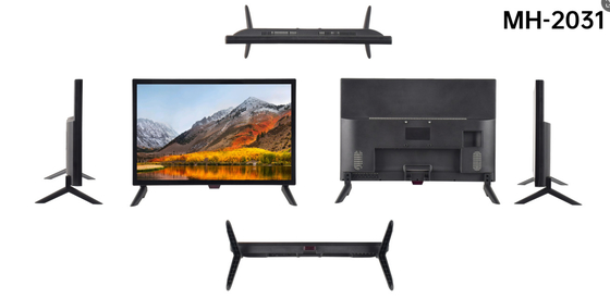 kaufen 20.1 Zoll LED TV mit kleinem Bildschirm DC 12V Multimedia-Sprache für Familien online manufacture