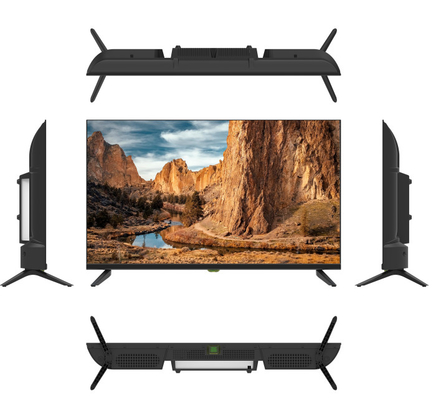 kaufen HIFI 32 Zoll Rahmenlos Smart TV UHD reibungslos mit Android-System online manufacture