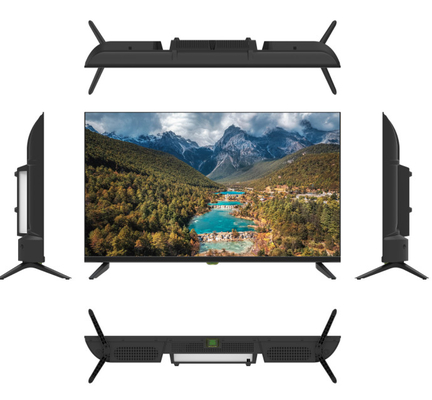 kaufen WebOS 40 Zoll Smart TV FHD Auflösung mit Standard Bezel Design online manufacture