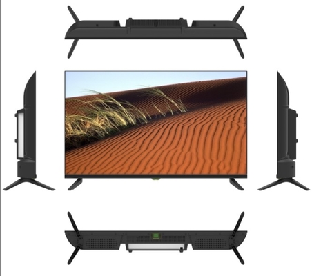 kaufen 55-Zoll-Smart-Fernseher Rahmenloser Fernseher Ultrathin Dicke online manufacture