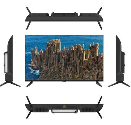kaufen Schlanker Stand ohne Rahmen 45 Zoll Android TV 1920*1080 FHD 2K Stabiler Betrieb online manufacture