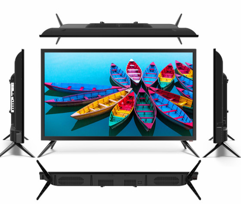 kaufen Android 43-Zoll-Framen-Fernseher mit hoher Auflösung 2k Android-Fernseher mit HIFI-Lautsprecher online manufacture