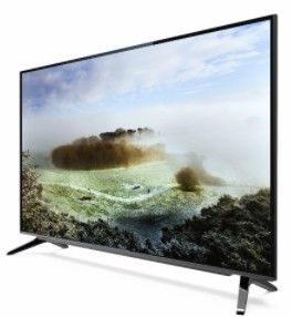 kaufen 65 Zoll Schwarz Standard Leuchtdioden-Fernseher mit 50Hz/60Hz Synchronisationsfrequenz online manufacture