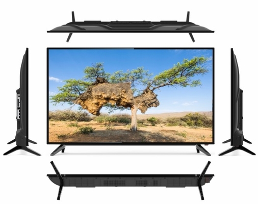 kaufen 43 Zoll Google UHD 4K Smart TV mit gehärtetem Glas online manufacture