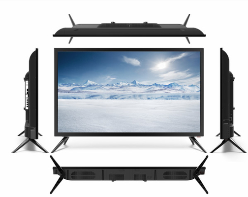 kaufen Rahmen-Stil Android 55 Zoll Fernseher Standard Bezel Android Fernseher Anpassbar online manufacture