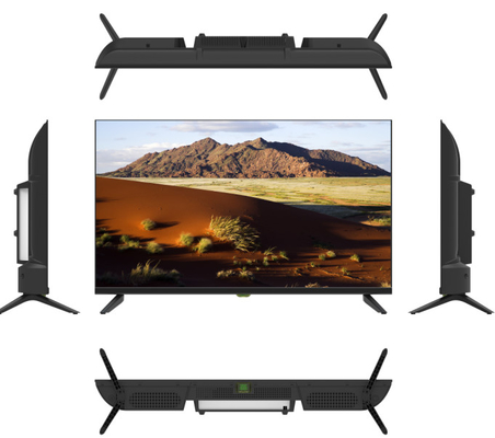 kaufen T2 Display Smart 75-Zoll-Android-Fernseher Standard Bezel 4k LED Fernseher online manufacture
