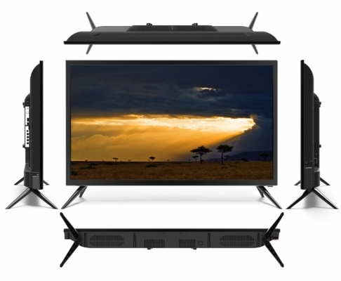 kaufen Smart 2K 43 Zoll Google TV FHD Auflösung Rahmen Stil TV hohe Helligkeit online manufacture