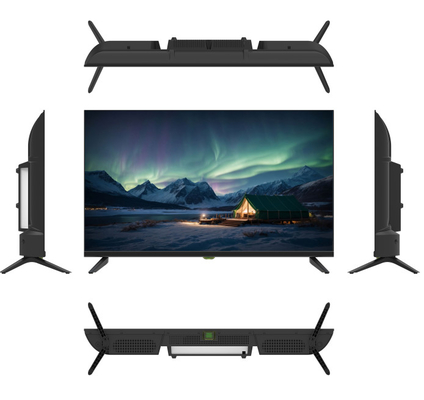 kaufen WebOS 40 Zoll Smart TV Ultrathin Dicke Hochauflösung mit Fernbedienung online manufacture