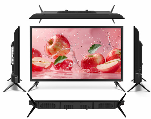 kaufen Flexible Lautsprecher 2K 43 Full HD Smart TV LED mit stabilen und schlanken Ständen online manufacture