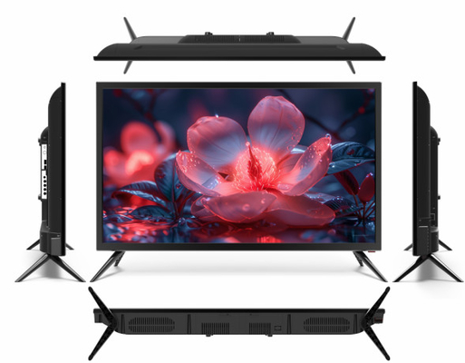 kaufen Besprechungsraum 55 Zoll Rahmen Smart TV HiFi Audio UHD WebOS TV Unterstützung USB online manufacture
