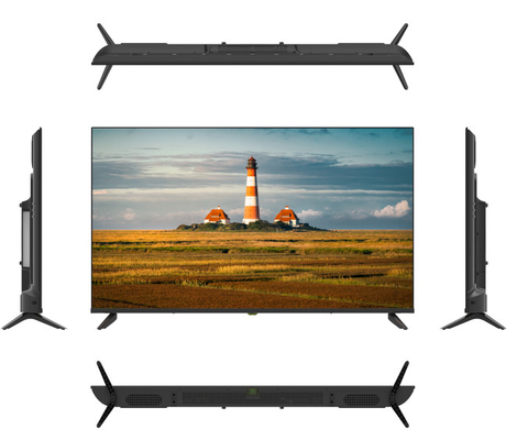 kaufen Standard Bezel 43 Zoll Mini LED TV WebOS Smart Update für den Besprechungsraum online manufacture