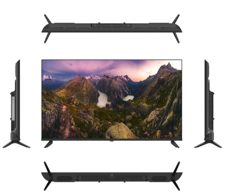 kaufen 65-Zoll-Mini-LED-Android-Fernseher WebOS 4K Mini-LED-Fernseher mit HiFi-Lautsprecher online manufacture