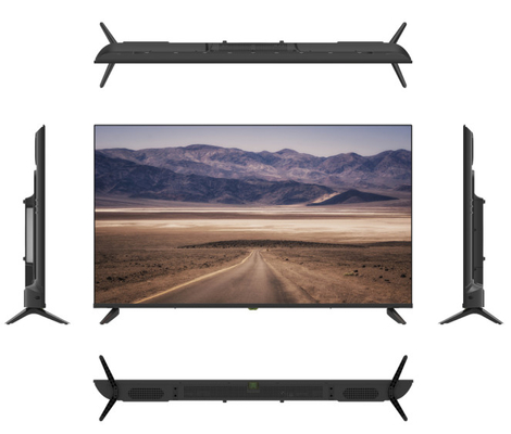 kaufen Hochgeschwindigkeits-Mini-LED-Fernseher in 4K 85-Zoll-Funktion mit Google-Betriebssystem online manufacture