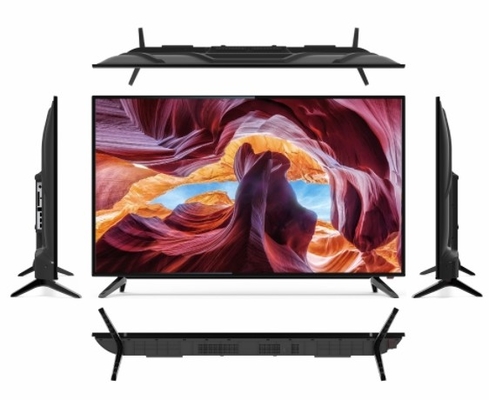 kaufen 40 Zoll gehärtetes Glas TV Smart Android High Definition für das Wohnzimmer online manufacture