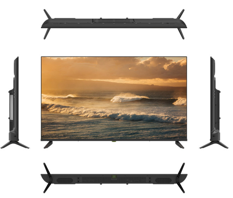 kaufen Multimedia 65 Zoll Smart TV WebOS 4K QLED Fernseher für Tagungsräume online manufacture