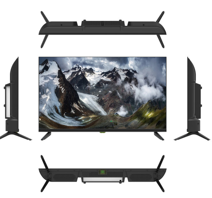 kaufen Dünner Bezel 98 Zoll 8K-Fernseher Flexibler Supergroß-Fernseher mit WebOS-Betriebssystem online manufacture