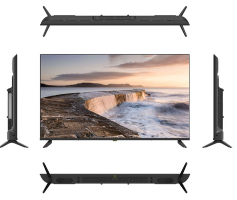 kaufen Ultra Narrow Bezel 55 Zoll OLED Fernseher 4K Android OLED Fernseher für Besprechungsraum online manufacture