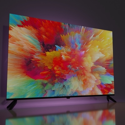 kaufen 720P Resolution Mini Smart TV for and Colourful Experience online manufacture