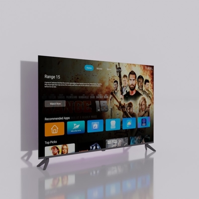kaufen Multimedia Sprache Kleine Größe TV Anzeige Typ LED A Bildschirm ≥20000 Stunden Hintergrundbeleuchtung Lebensdauer online manufacture