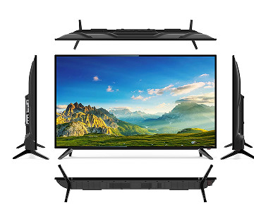 Fernbedienung Normal LED TV 50 Zoll ATV mit mehreren Sprachen optional