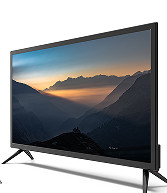 43 Zoll 4K Fernseher 32 40 50 65 Zoll Android WiFi Smart LED Fernseher