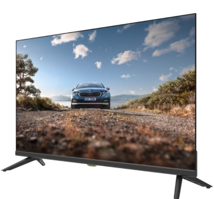 55 Zoll Fernseher 32 40 43 50 65 Zoll verfügbar LED Fernseher mit Android WiFi Smart TV