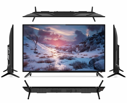 Zuhause 32 Zoll Smart LED TV mit WLAN und Bluetooth