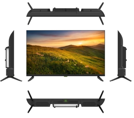 Hochkonfiguration 43 Zoll LED-Fernseher