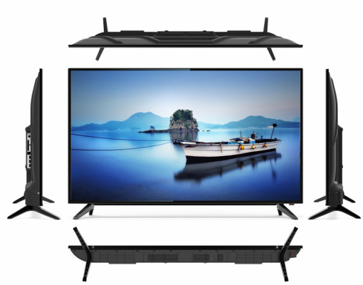 Hotel Nutzen 43 Zoll Smart TV Einfache Installation Smart Update mit WIFI