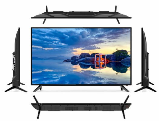 4K 65-Zoll-Smart-TV-LED-Bildschirm