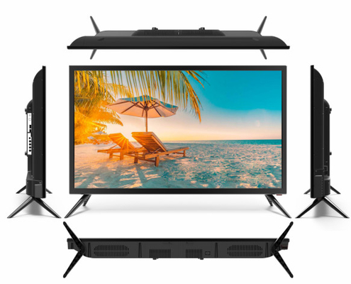 43 Zoll Smart Hospitality TV Frame Stil HiFi Audio Smart Update mit WIFI