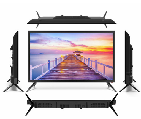 50 Zoll Hospitality LED TV Frame Style hohe Konfiguration mit Fernbedienung