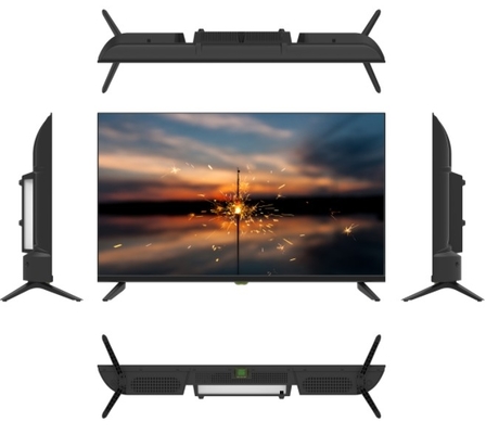 Einheitlich erstellte Televisions- und Fernsehprogramme