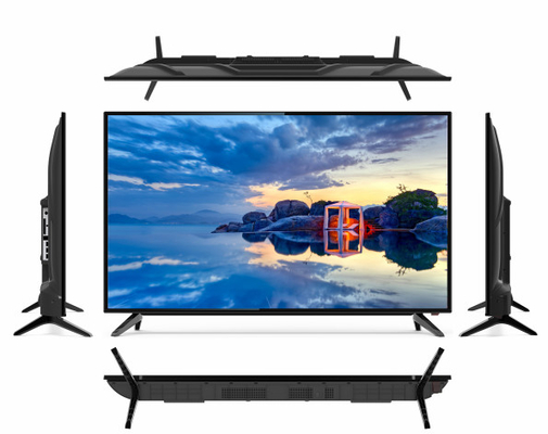 32 Zoll Android Smart TV ohne Rahmen 1080p Auflösung angepasst