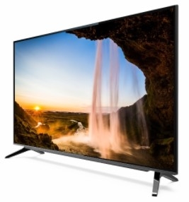 Zusätzliche Funktion Google Fotos und Dolby Atmos Audio Funktionen für Google TV