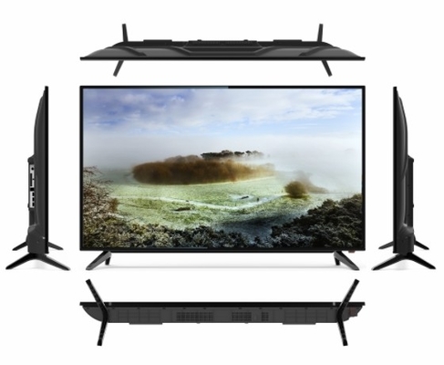 Smart Update 65 Zoll Google TV UHD 4K mit intelligenter Farbereinstellung