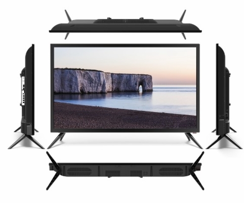Standard Bezel FHD 40 Zoll Google TV LED 2K Smart TV Synchronisierungsfrequenz 50Hz