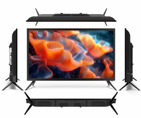 32 Zoll Smart TV mit hochauflösendem LED-Bildschirm