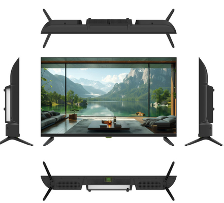 Fernbedienung 32 Zoll WebOS TV Multimedia Frameless LED TV für Besprechungsraum