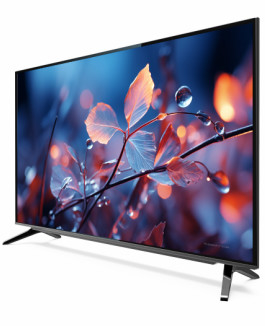 32-Zoll-Frameless WebOS TV Speak 5090 8w*2 Die ideale Wahl für professionelle Anforderungen