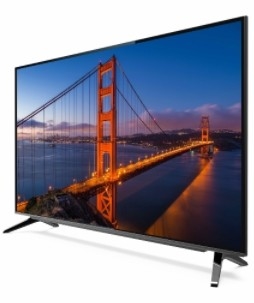 Schwarz/Weiß Spray 32 Zoll Demod Digital Analog LCD Fernseher für Leistung
